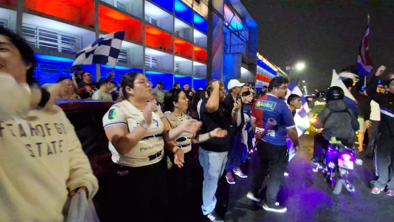 ¡Nadie duerme en Cartago! Vea qué locura desató Cartaginés en la Vieja Metrópoli