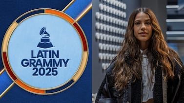 Latin Grammy 2025: Nominados de Costa Rica, shows de la gala y horarios para ver la premiación