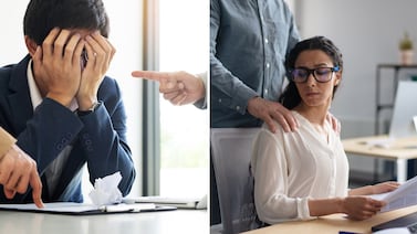 Costa Rica dio un paso histórico contra el acoso laboral