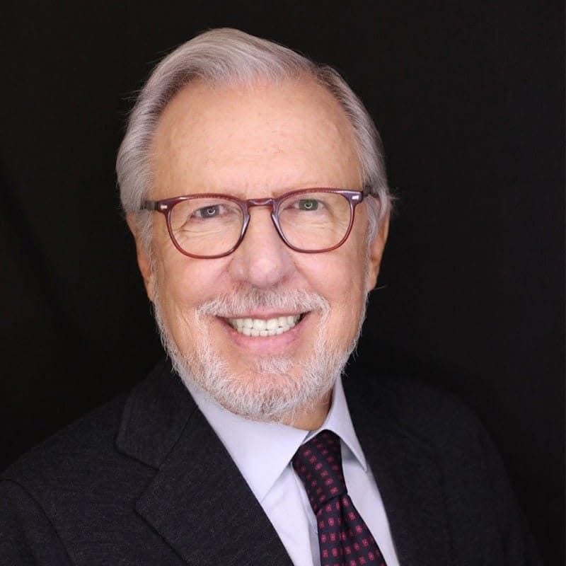 Joaquín López-Dóriga