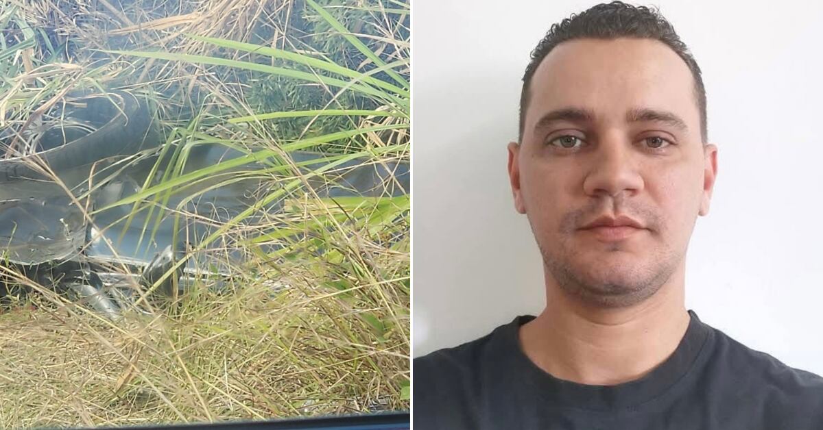 Pérez estaba desaparecido desde el 18 de enero.