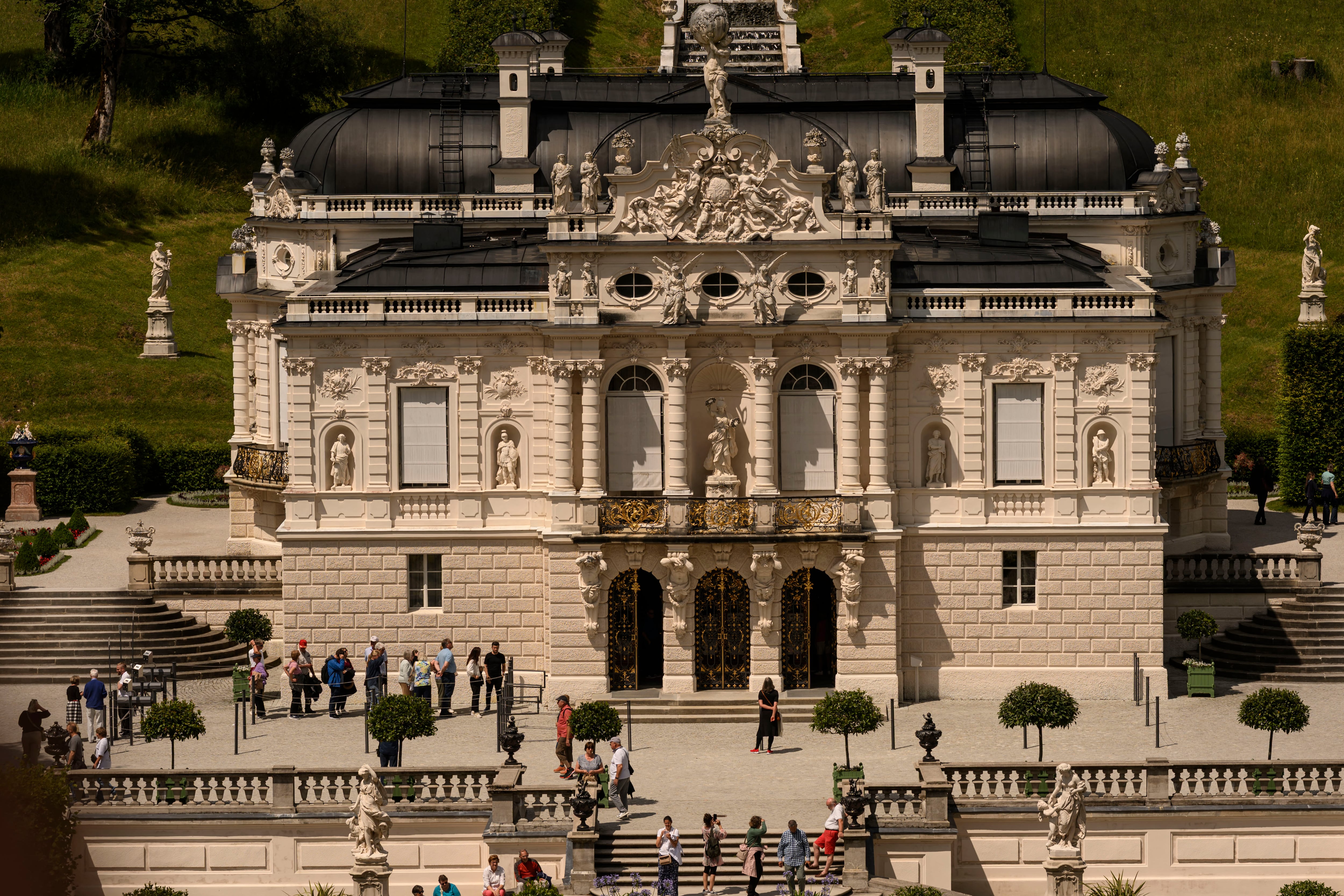 Sitios patrimonio mundial Unesco