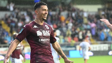 Jefferson Brenes se marcha de Saprissa