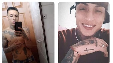 Hijos de reconocido músico mueren baleados en bar de Alajuelita