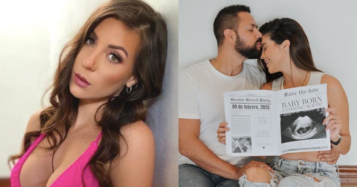 Mimi Ortiz y Marianela Valverde