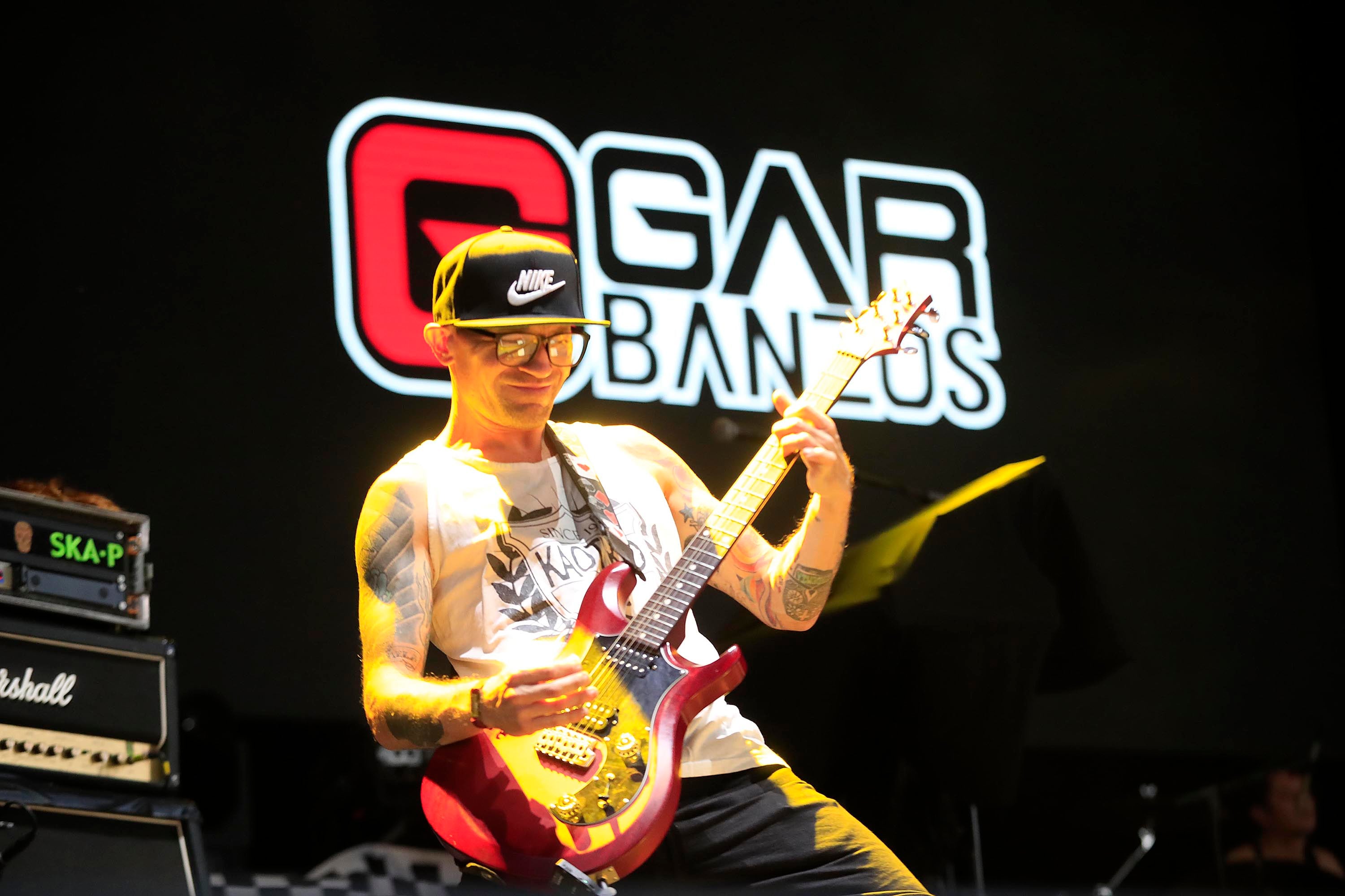 El grupo costarricense Los Garbanzos celebrará en concierto con varios amigos artistas sus 30 años de trayectoria musical.