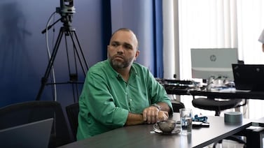 Alcalde de Río Cuarto renunciará el 5 de mayo, tres días antes de que asuma el gobierno de Laura Fernández: ‘A veces el tren solo pasa una vez’