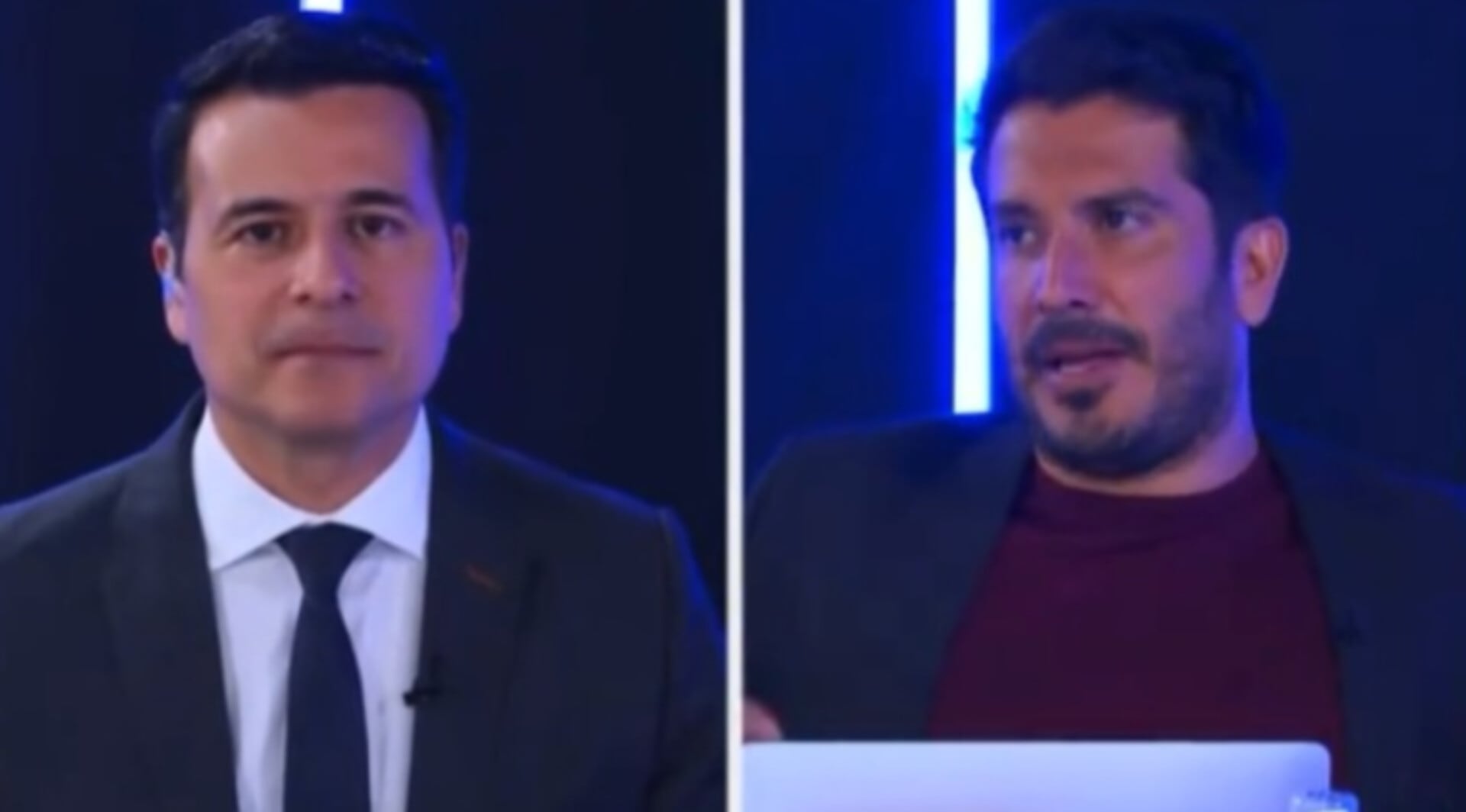 Douglas Sánchez Jorge Obando ¡Opa!