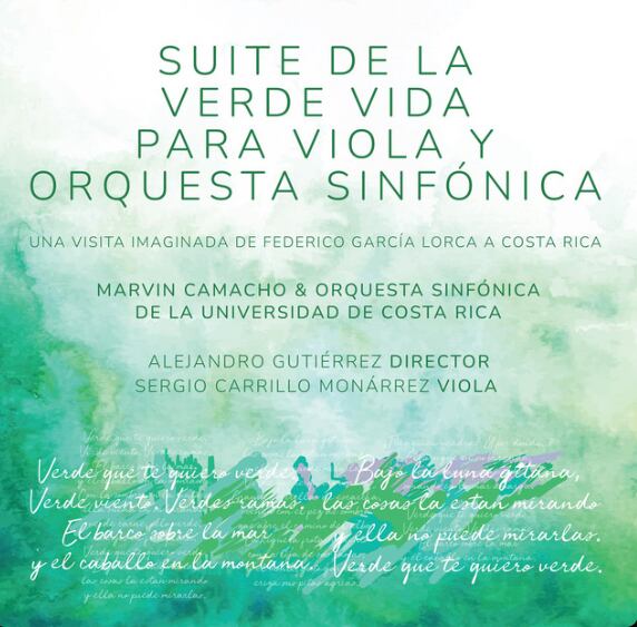 Latin Grammy Costa Rica