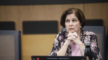 Laura Fernández anunció el puesto que asumirá Pilar Cisneros durante su gobierno