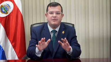 Ministro de Comunicación se habría ausentado a sesiones para elegir premio Pío Víquez: ‘Actuó de forma irresponsable e irregular’, dice miembro del jurado