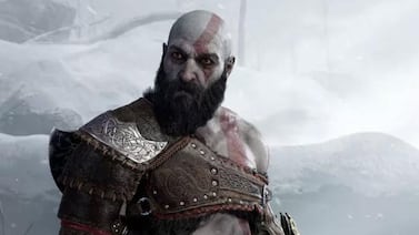 God of War podría tener un nuevo juego antes de lo esperado