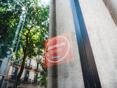 Michelin