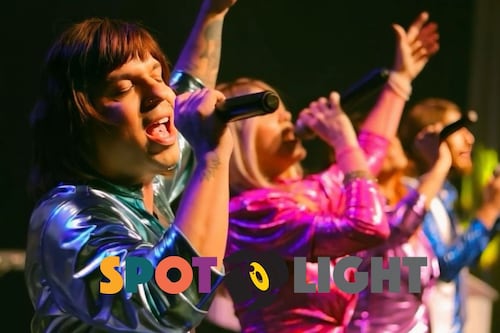 ¡Atención fans de ABBA! Otro tributo a la música de los suecos llegará a Costa Rica
