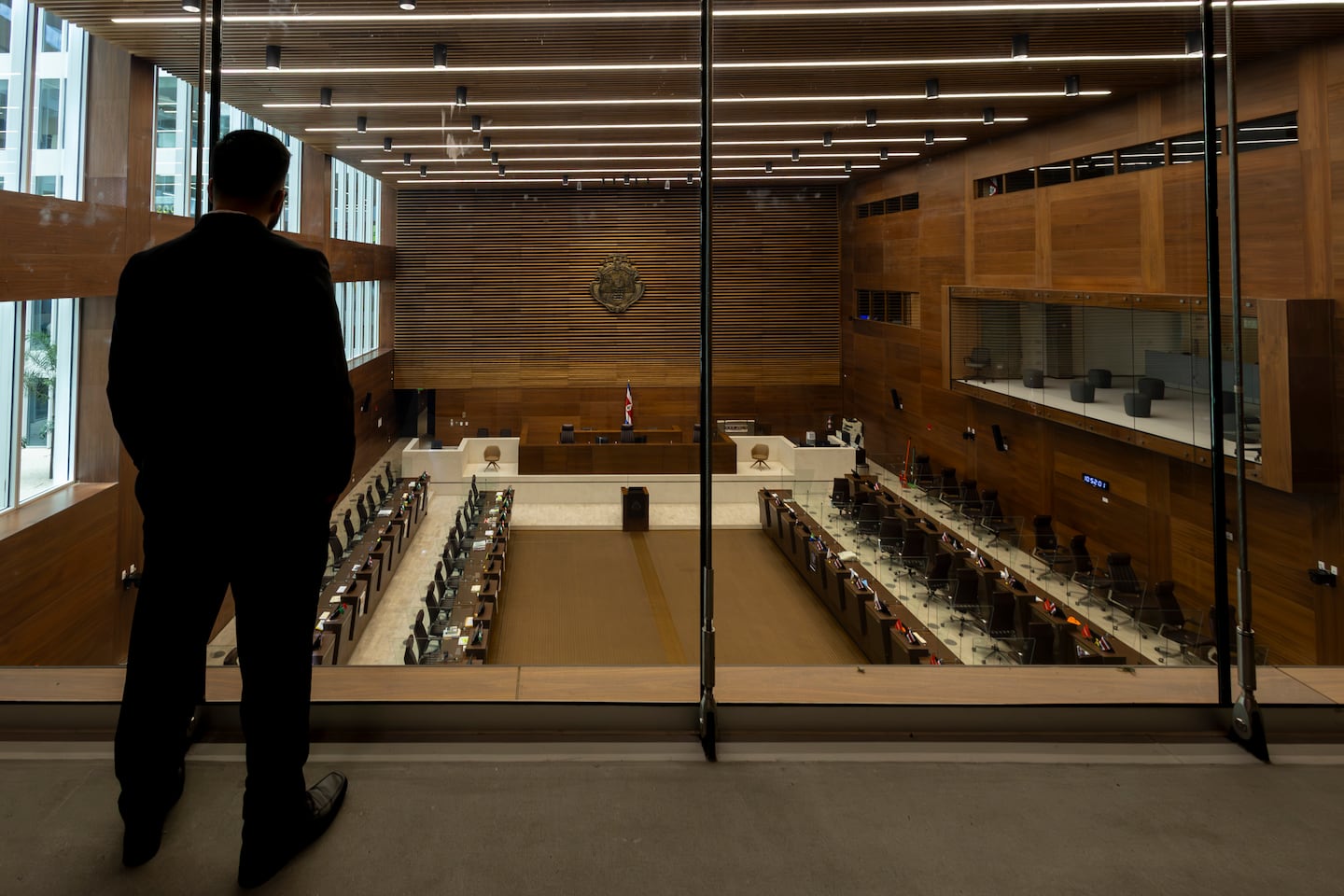 TSE oficializa a los 57 diputados del periodo 2026-2030: esta es la lista