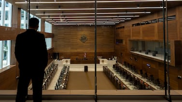 ¿Realmente hay curules en disputa en el conteo definitivo del TSE? ¿En cuáles provincias?