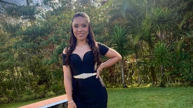 Enfermera asesinada en Limón es víctima colateral, confirma OIJ