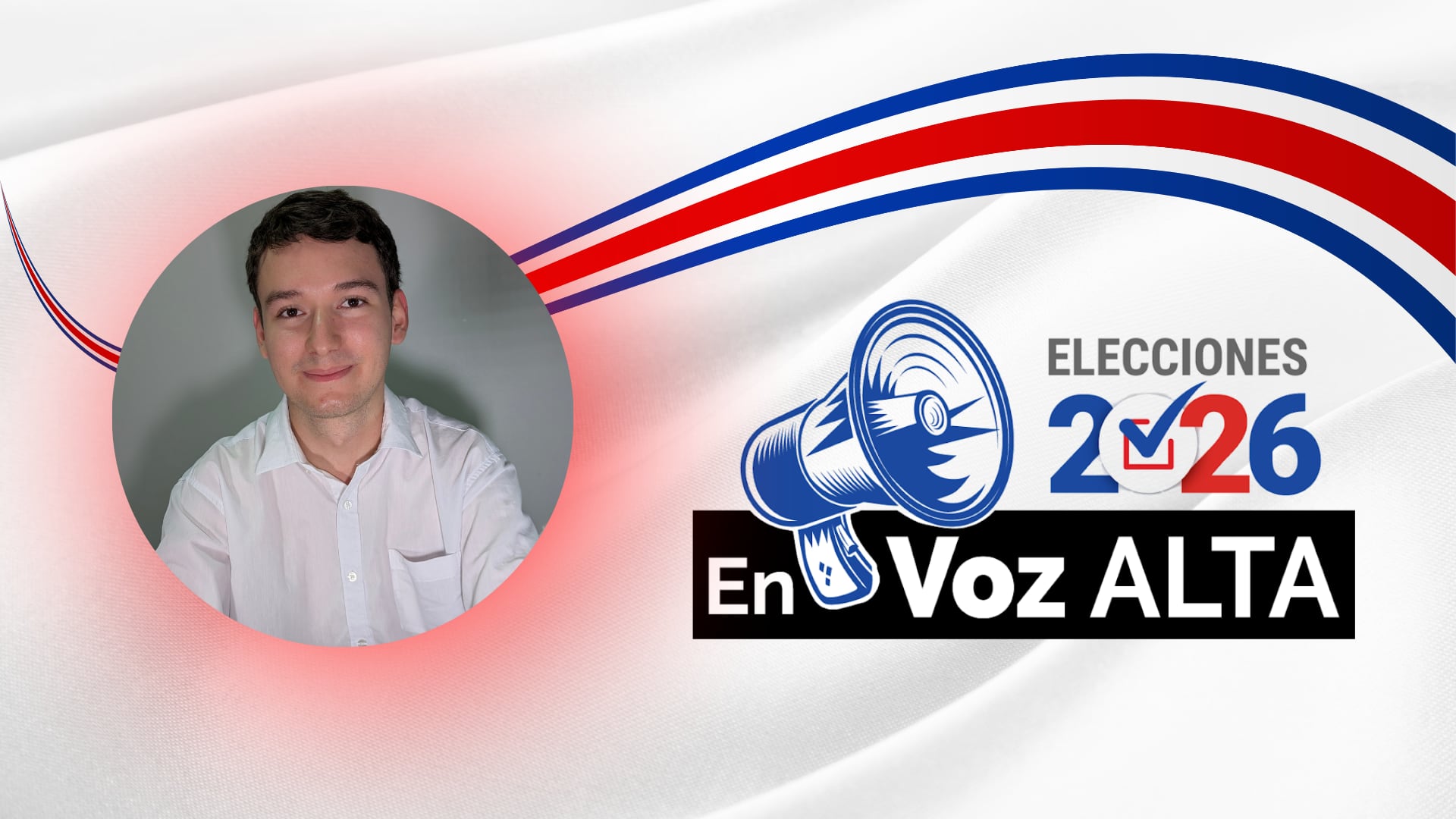 Ciudadanos y Políticos Deben Recuperar la Confianza en la Democracia