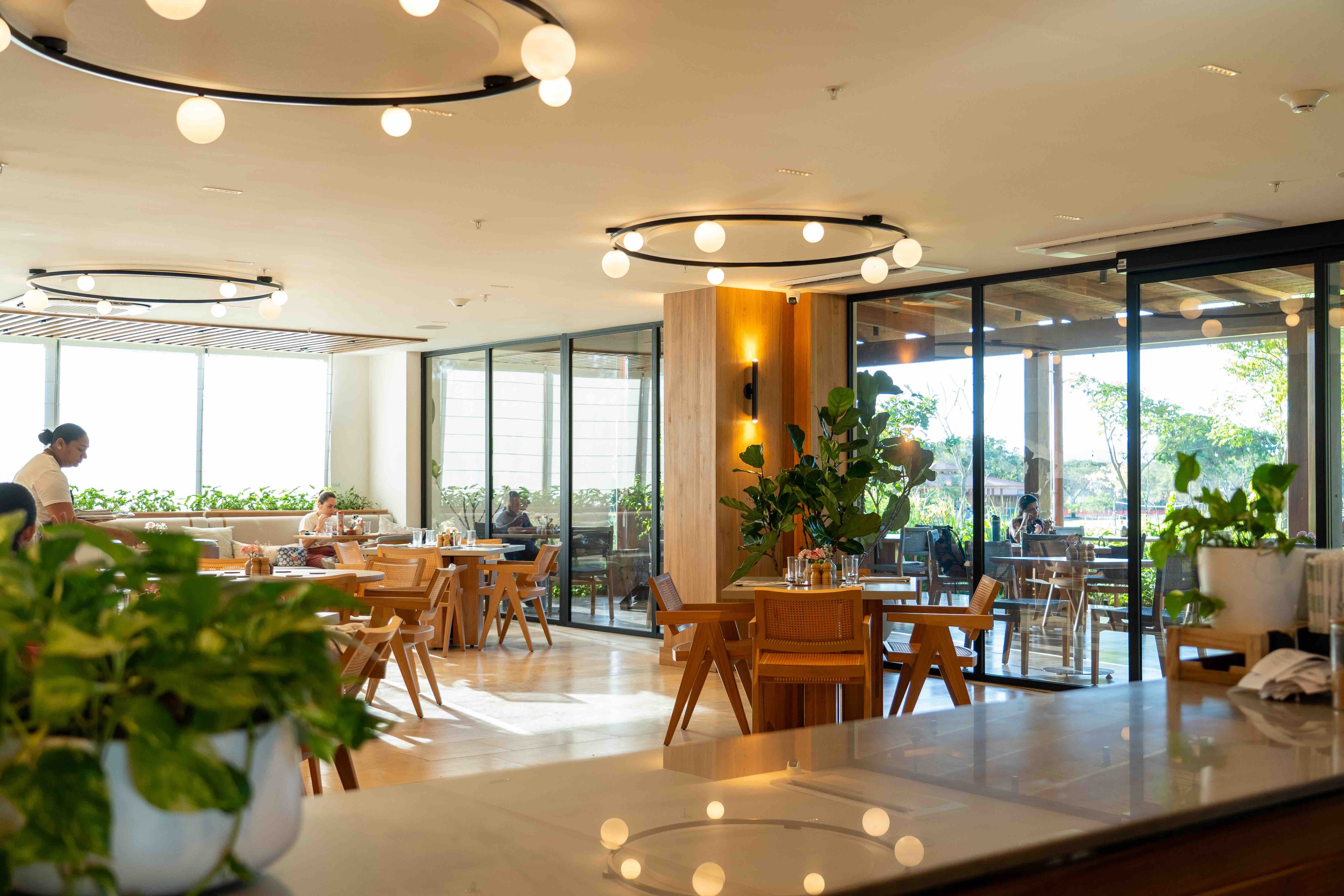 Café Mariposa Sabores