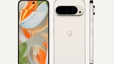 Google confirma lanzamiento de nuevo ‘smartphone’ Pixel 10: vea cuándo será presentado