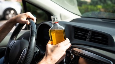 Se viene un año decisivo para frenar por fin la conducción bajo alcohol y drogas