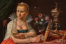 Los grandes museos buscan recuperar a las mujeres en los márgenes de la historia del arte, de pintoras a mecenas: ¿por qué?