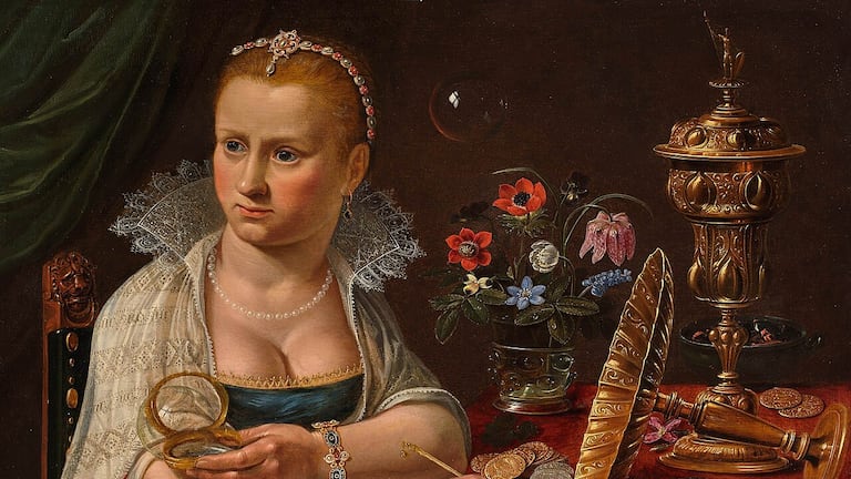 Los grandes museos buscan recuperar a las mujeres en los márgenes de la historia del arte, de pintoras a mecenas: ¿por qué?