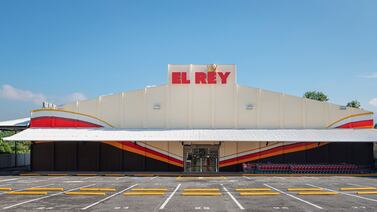 Almacenes El Rey necesita contratar a 356 personas