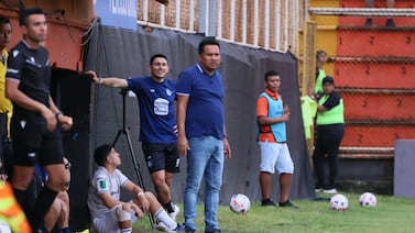 Amarini Villatoro: ‘Teníamos la obligación de ganar ante Puntarenas por la ventaja númerica’