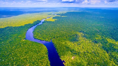 Los 5 mejores países para explorar el Amazonas, según revista de viajes