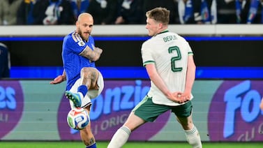 Repechaje al Mundial 2026: hora y dónde ver en Costa Rica los partidos que darán los últimos 4 boletos de Europa