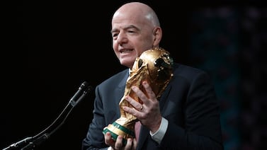 FIFA cancela miles de reservas de hoteles para el Mundial 2026 en Estados Unidos y México