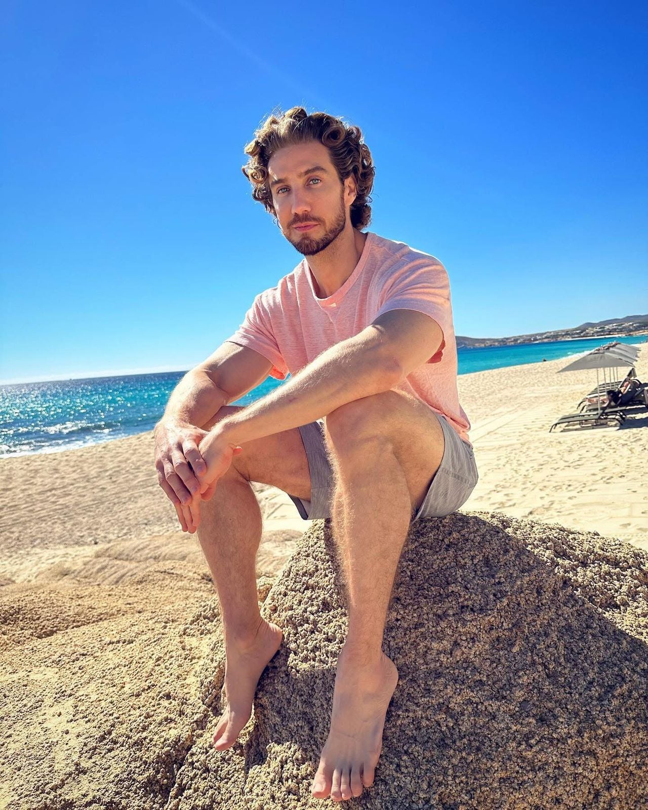 Eugenio Siller