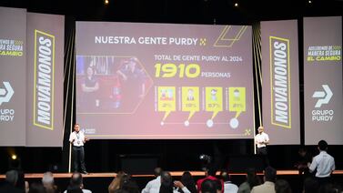 Grupo Purdy reafirma su compromiso de impacto positivo a través de una movilidad segura, limpia y social