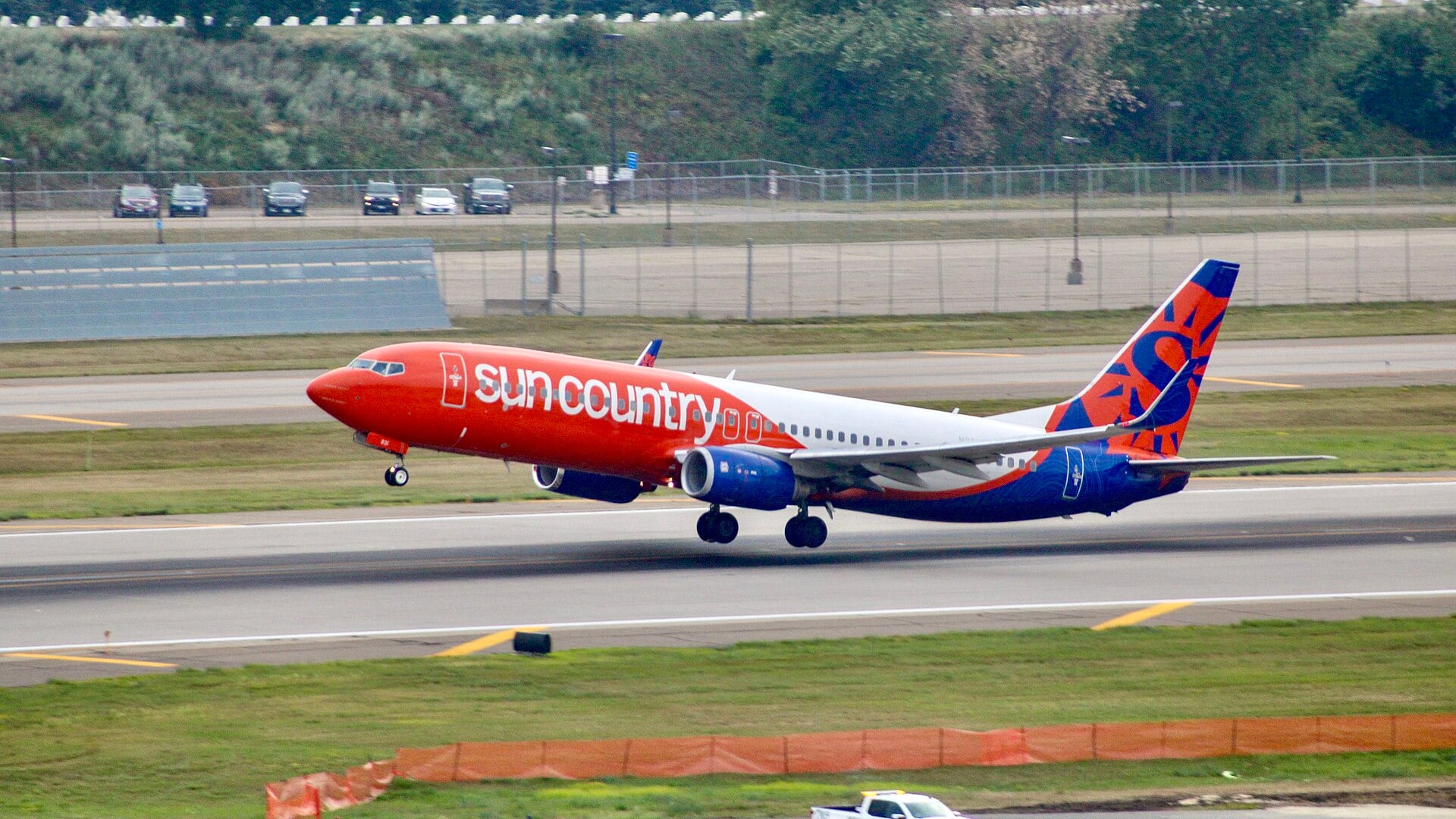 Allegiant completó la compra de Sun Country en una operación valorada en $1.500 millones.