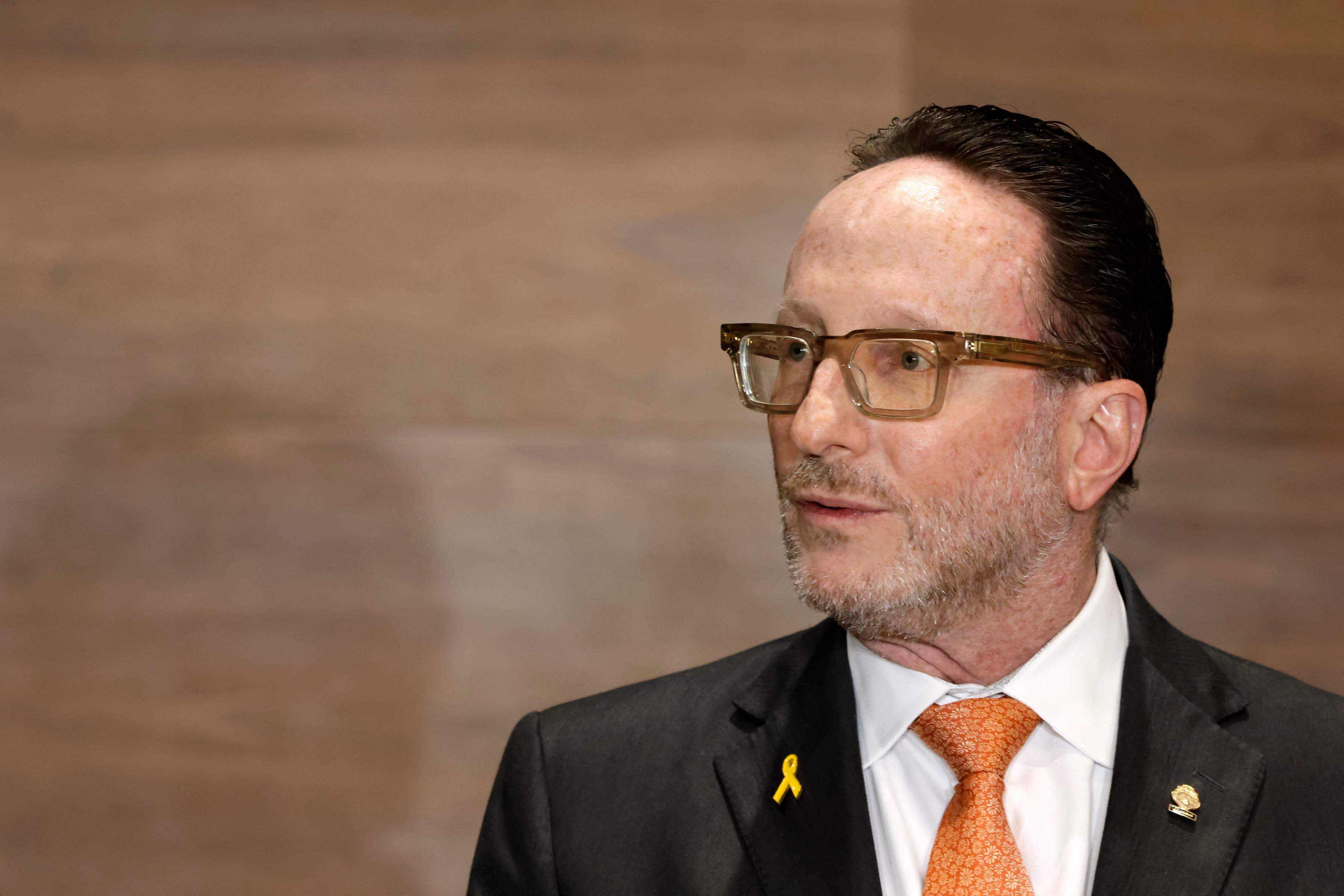 Sesión plenaria del jueves 27 de junio de 2024