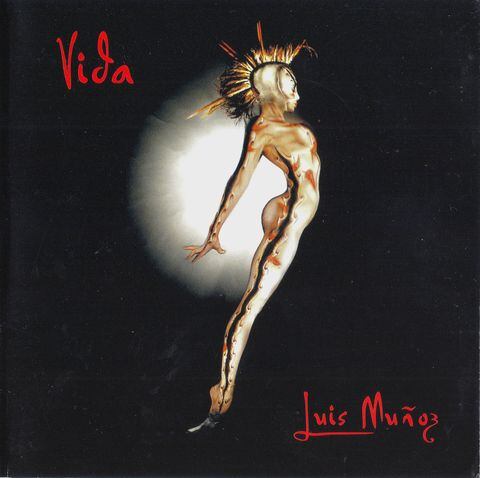 Fotografías del jazzista Luis Muñoz, Pelín.