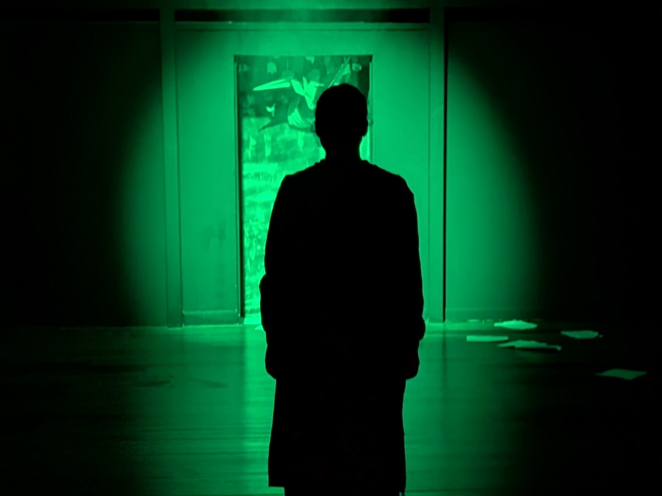 Pero yo ya no soy yo