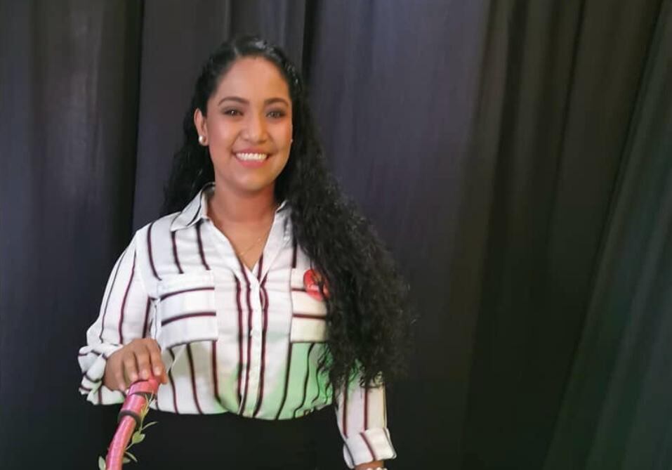 Perla Lagos fue hallada sin vida dentro de unas cabinas en Golfito.