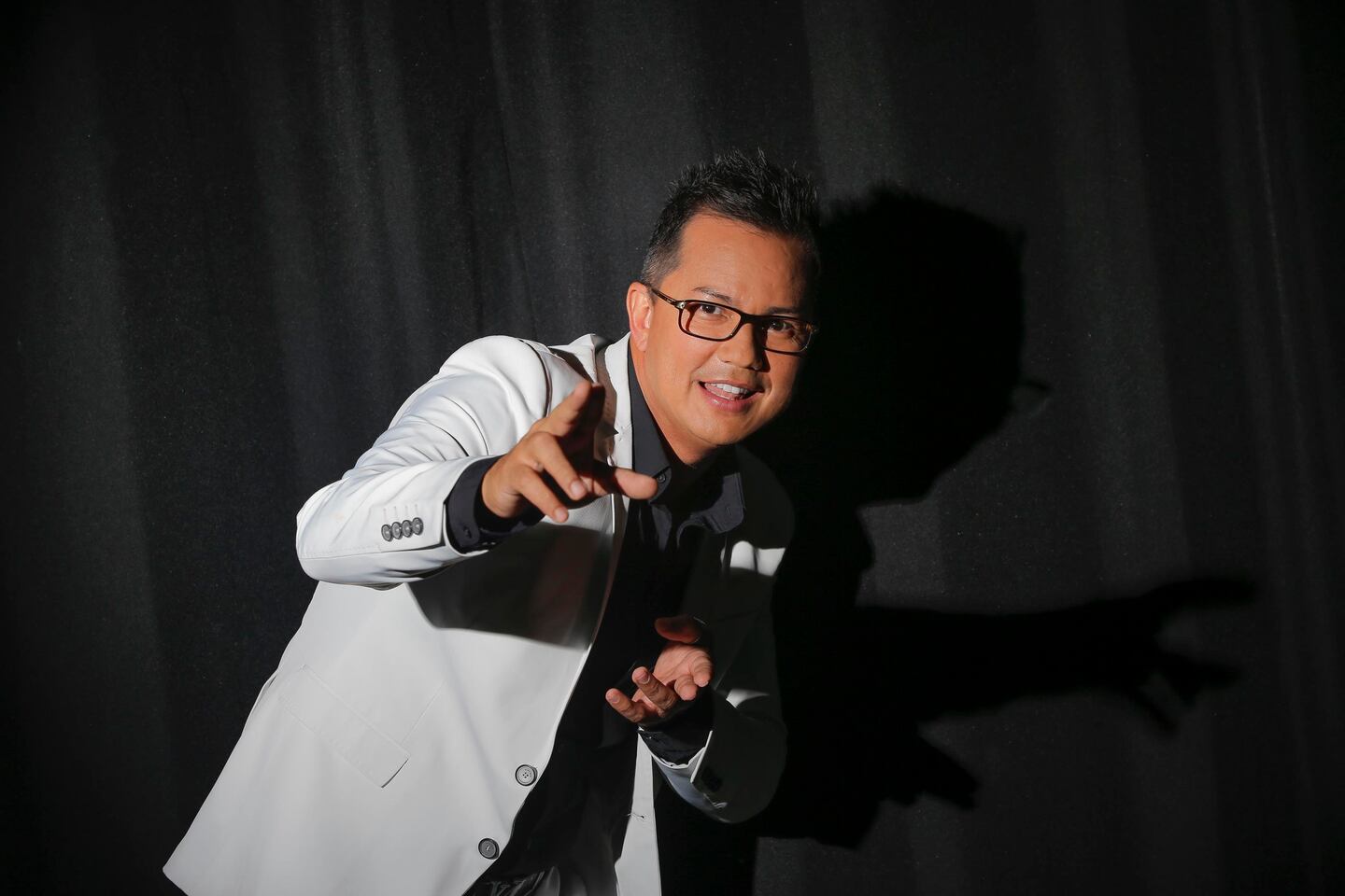 Charlie Zaa: 'Mi carrera ha sido un pretexto para que Dios me use como ...