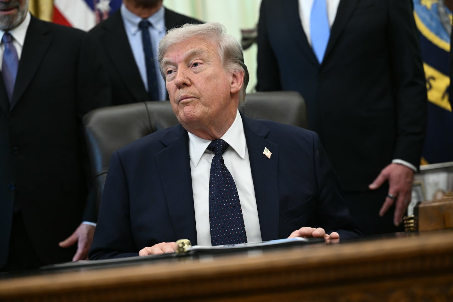 Tribunal de Estados Unidos falla en contra del arancel global del 10% impuesto por Donald Trump