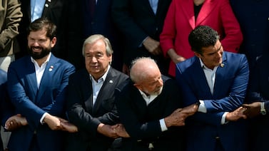 Resurge en la COP30 el frente global para eliminar las energías fósiles