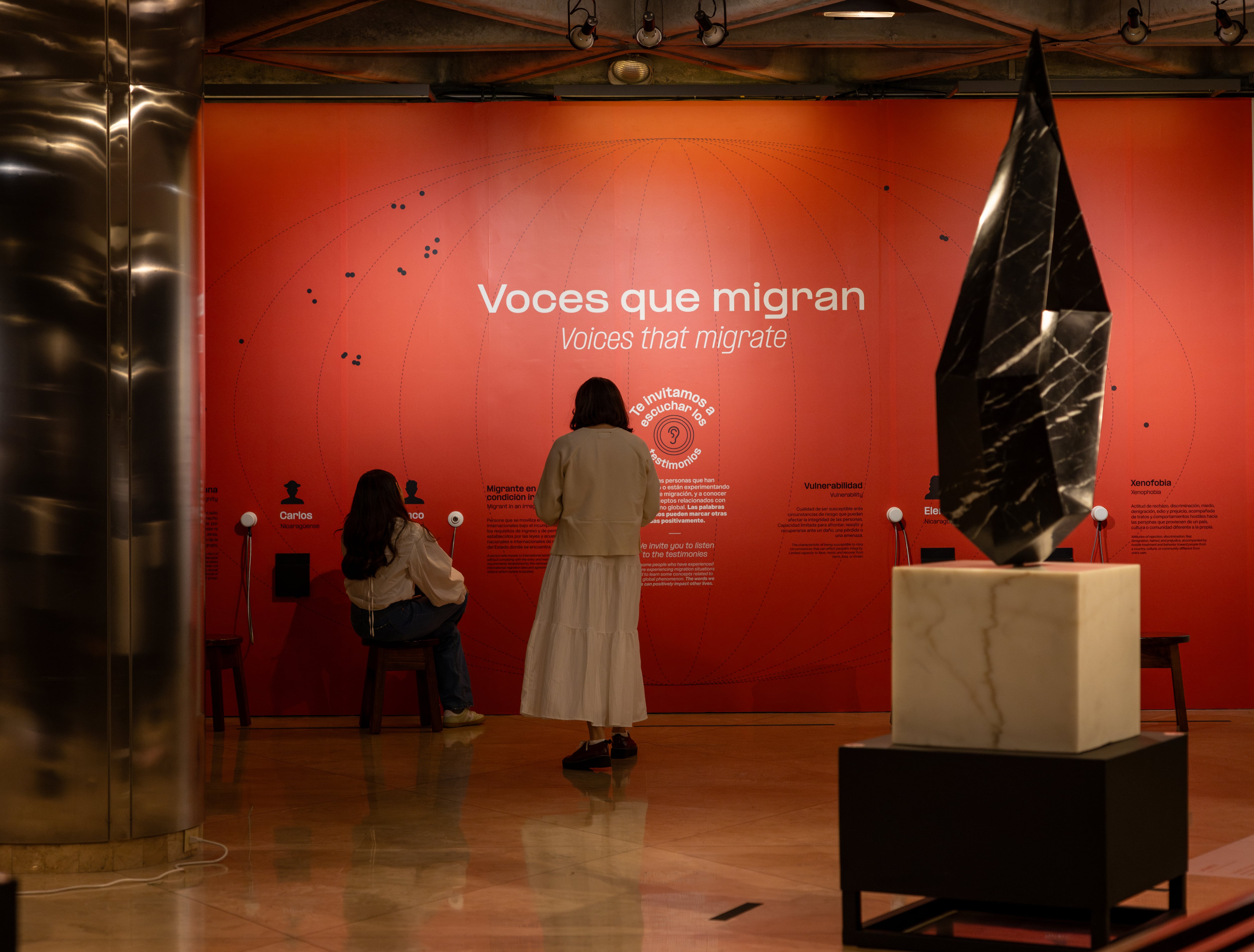 Art City Tour - Julio 2025