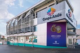 CoopeAnde cumple 60 años brindando confianza, solidez e innovación a sus asociados
