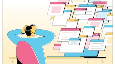 ¿Lo abruma la sobreinformación? Necesita una dieta hecha a su medida