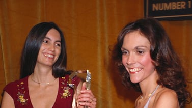 Karen Carpenter: La niña con el corazón roto