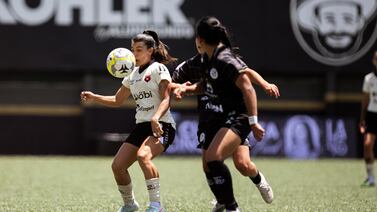 Fútbol femenino y Liga de Ascenso: Conozca los tres canales y la hora en que transmitirán sus partidos decisivos