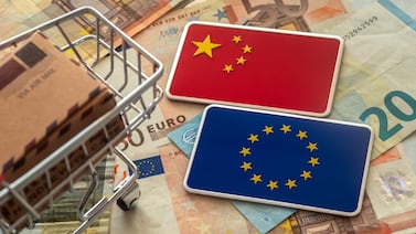 China y la UE refuerzan el diálogo comercial y alcanzan acuerdos sobre vehículos híbridos