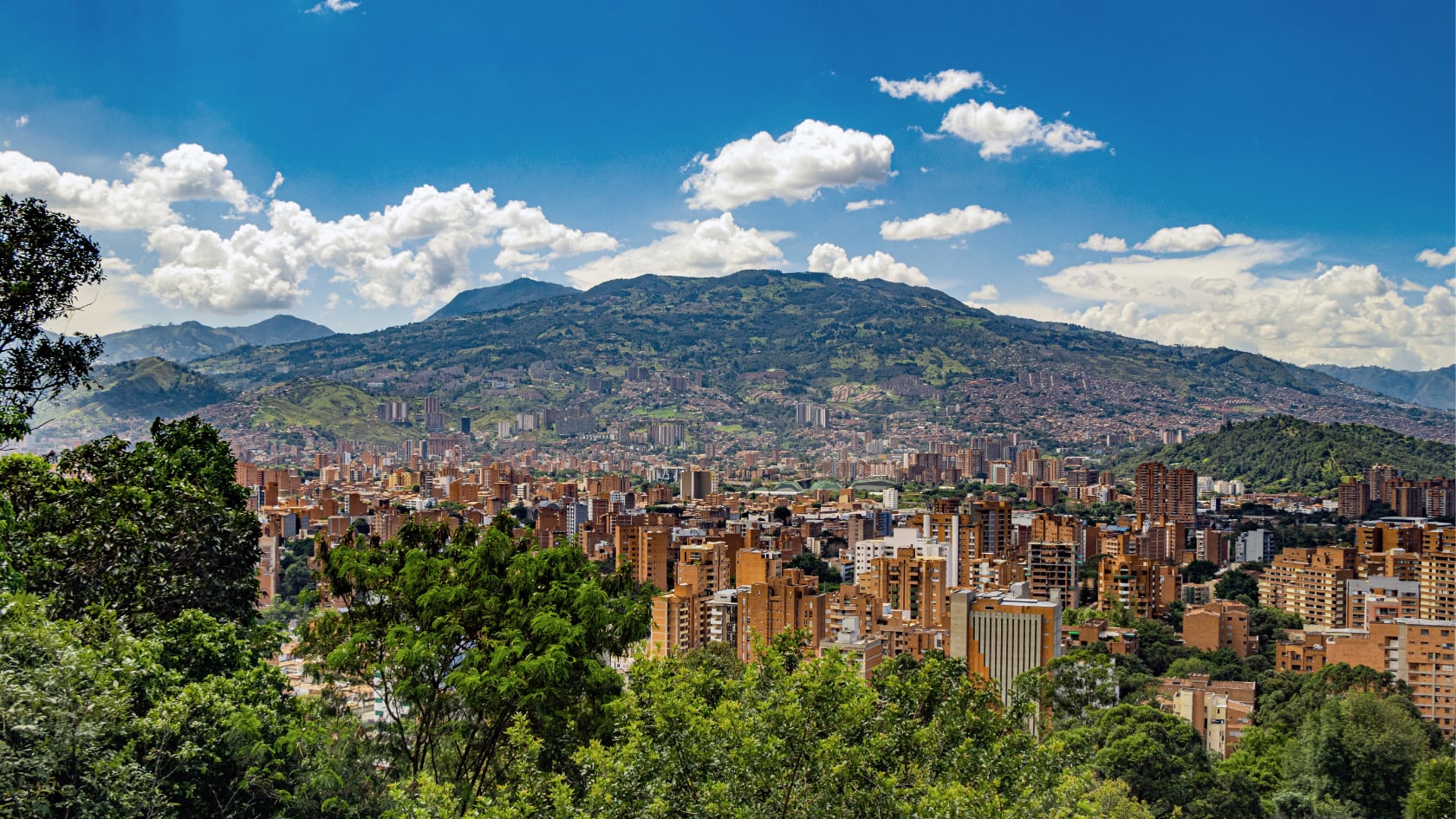 Medellín
