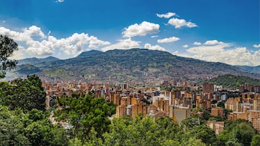 Costarricenses caen rendidos ante una ciudad extranjera por cuatro simples razones